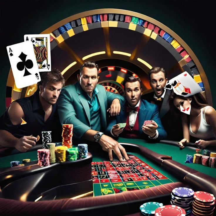 fb bet5