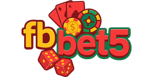 FB Bet5 Logo